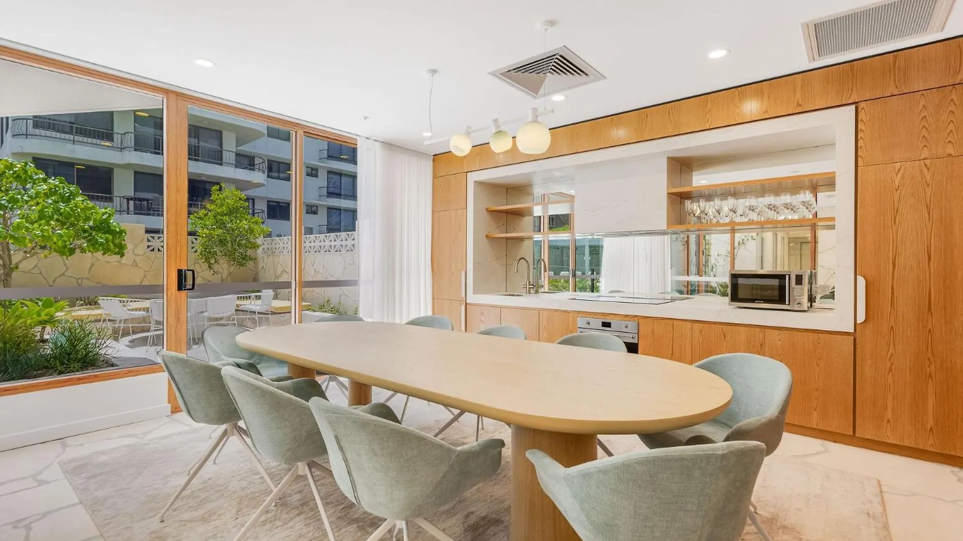 Sol 803 Apartment Gold Coast