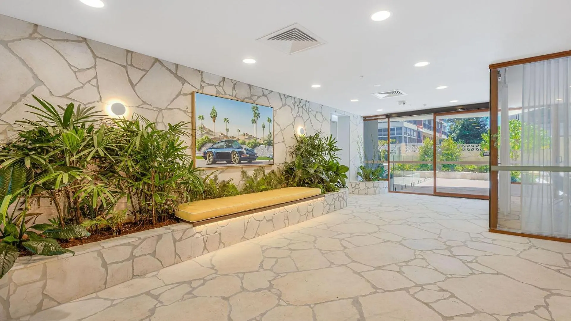 Sol 803 Apartment Gold Coast Australia