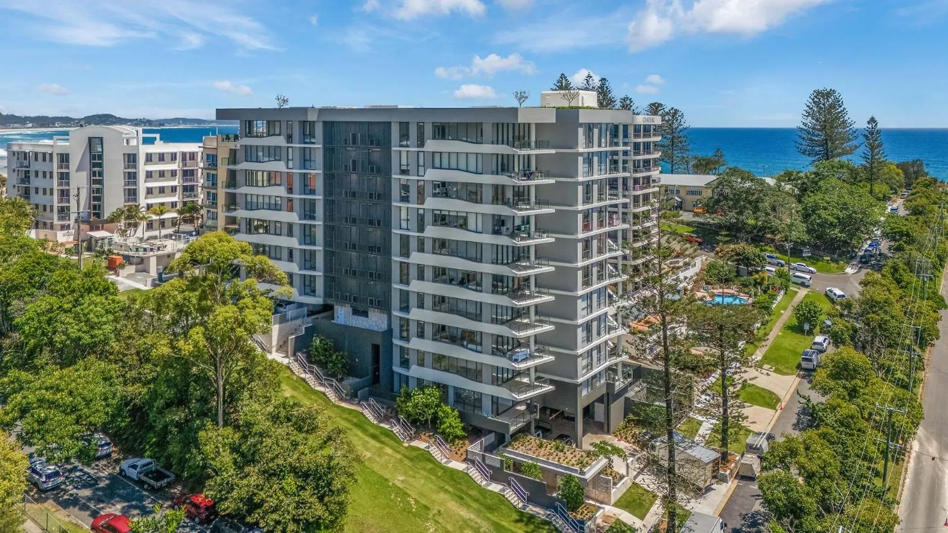 Sol 803 Apartment Gold Coast