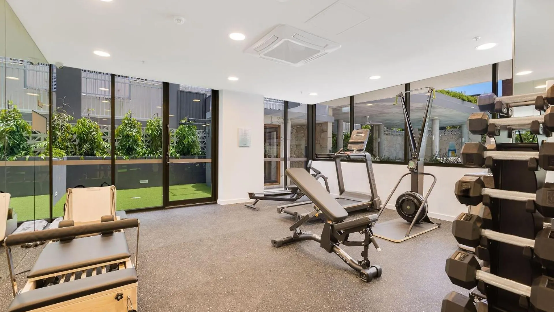 Sol 803 Apartment Gold Coast