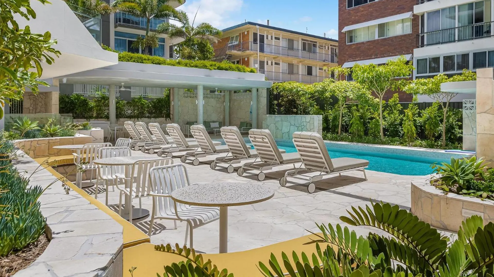 Sol 803 Apartment Gold Coast