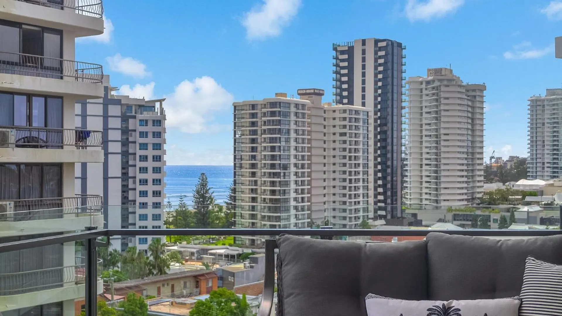Sol 803 Apartment Gold Coast 0*,  Australia