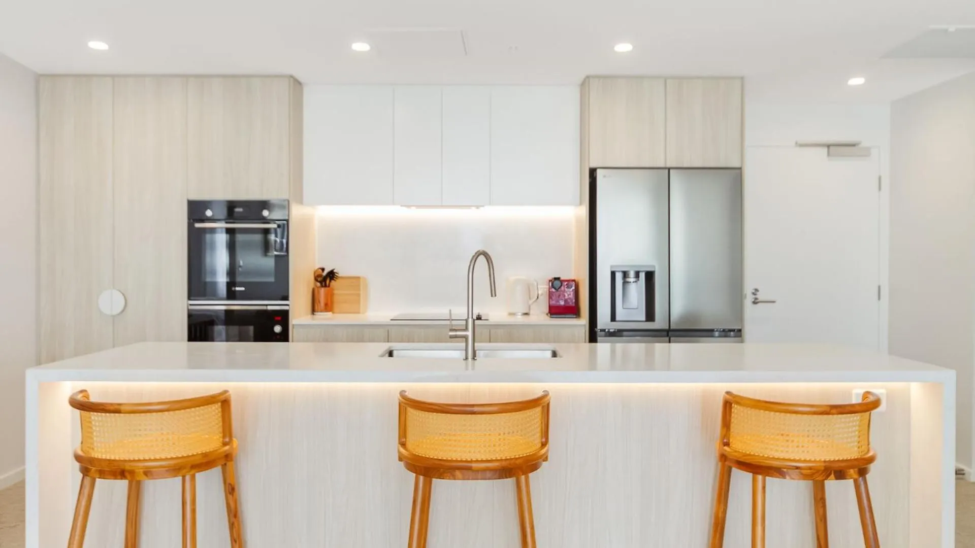 Sol 803 Apartment Gold Coast