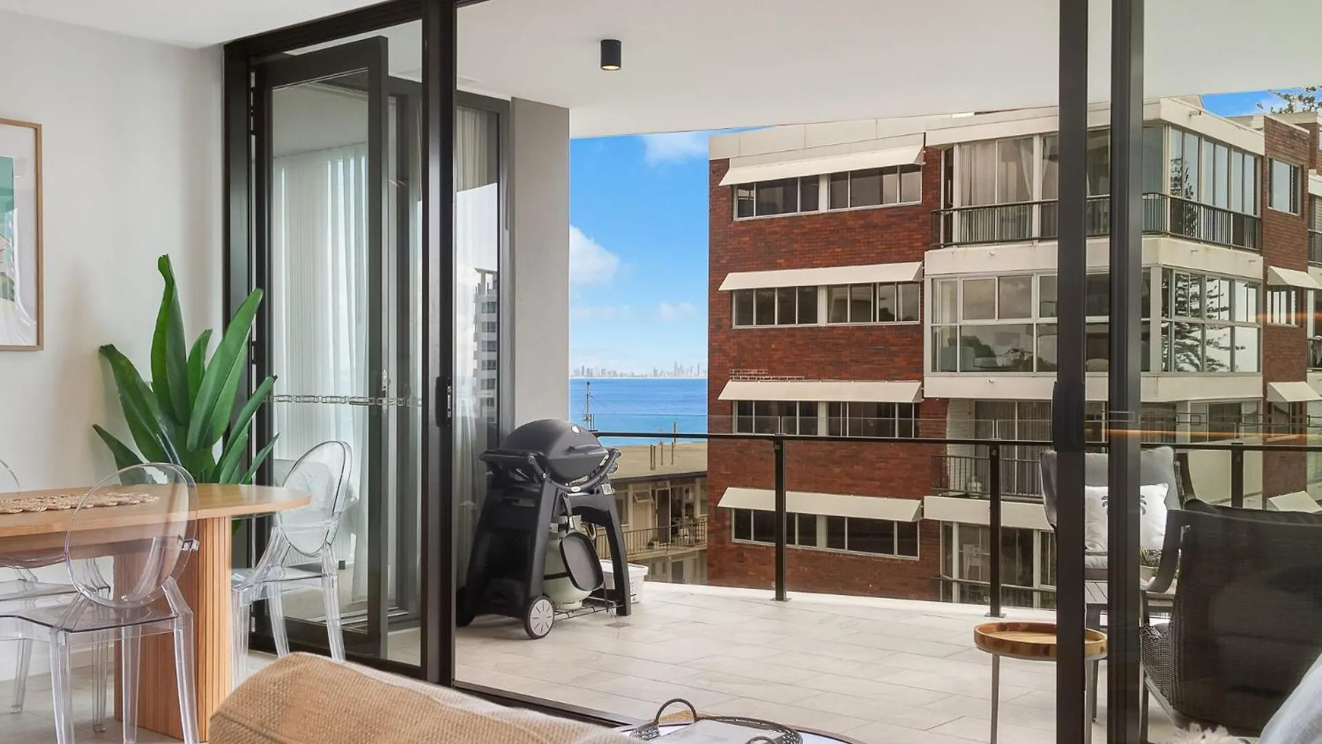 Sol 803 Apartment Gold Coast