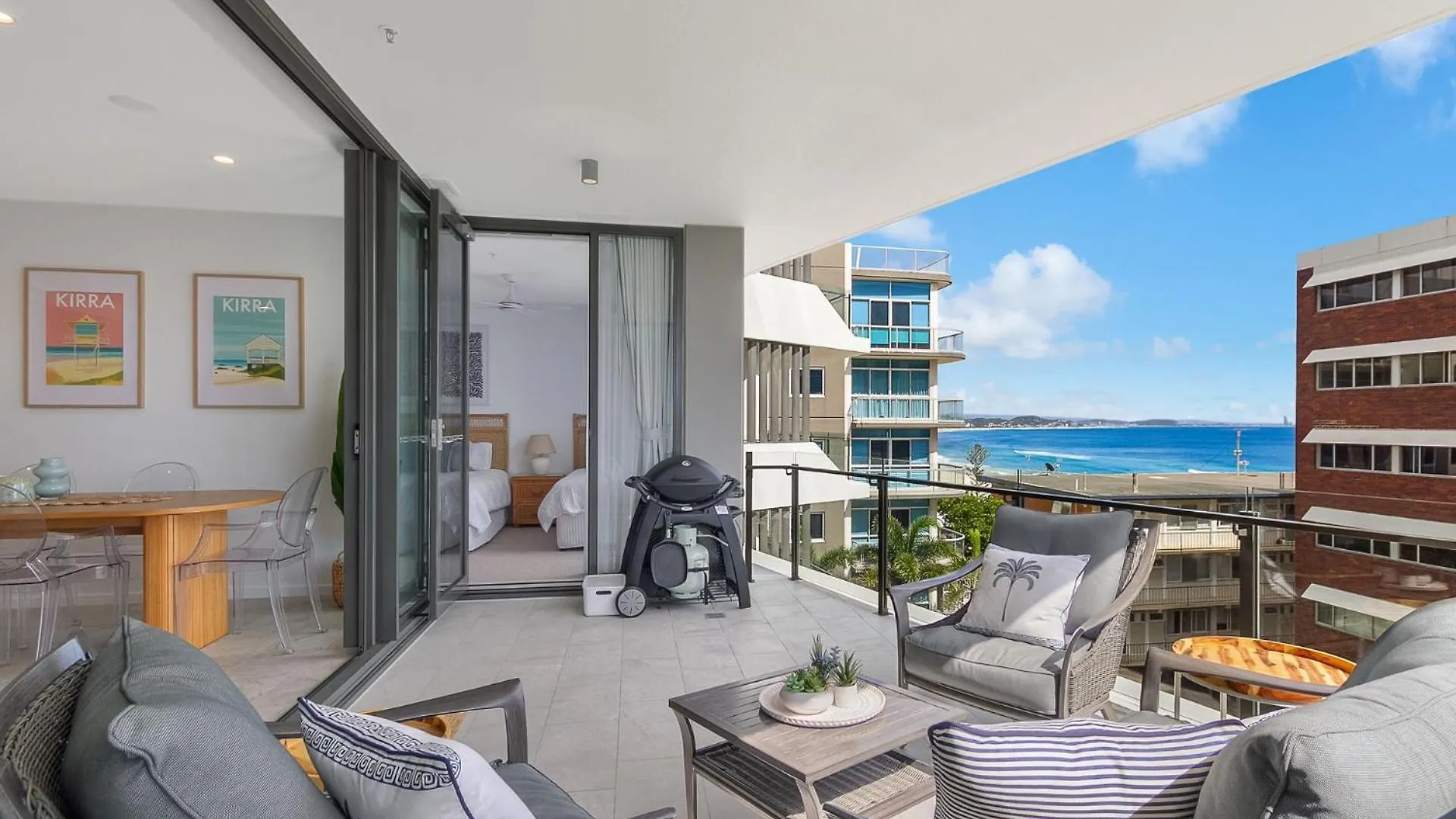 Sol 803 Apartment Gold Coast