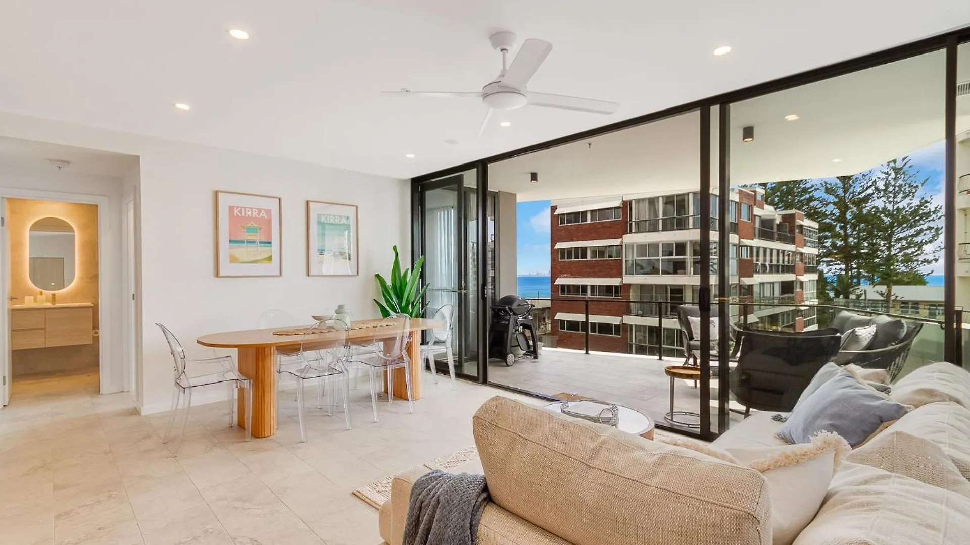 Sol 803 Apartment Gold Coast Australia