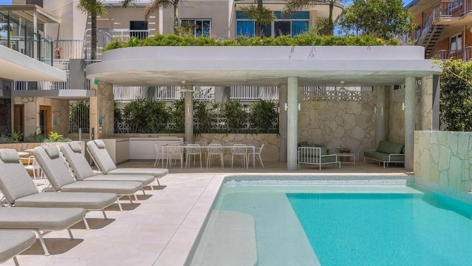 Sol 803 Apartment Gold Coast Australia
