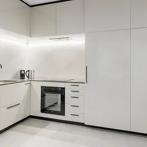 Апарт-отель Meriton Surfers Paradise, Голд-Кост